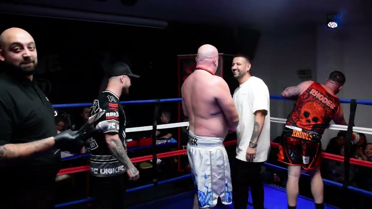 Danny Turton`s Battleground 2023 clip 36