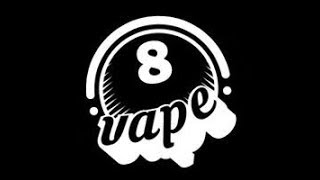 THE SPECIALIST & EIGHTVAPE!!!!!!!