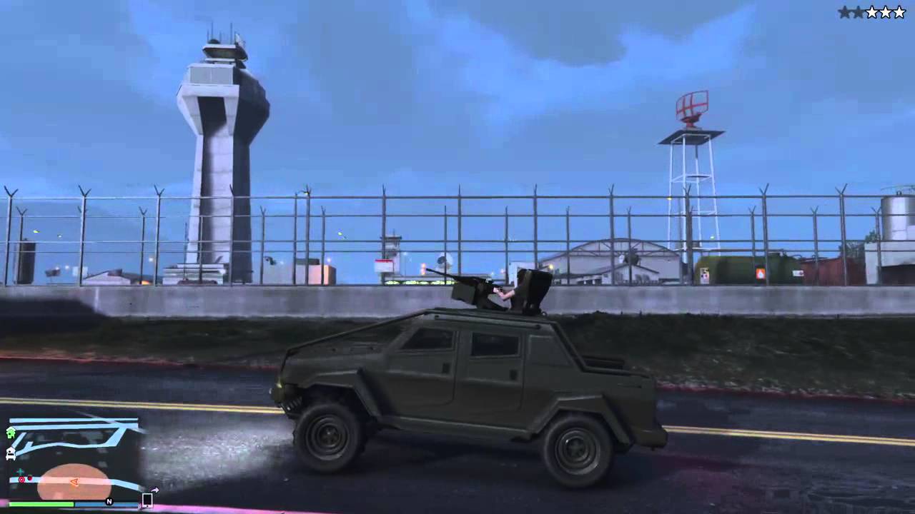 Goofiness at its finest