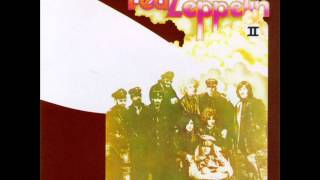 Whole Lotta Love - Led Zeppelin