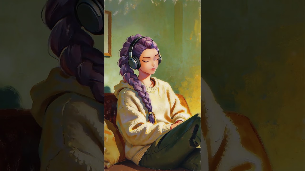 Golden - Huntrix / KPop Demon Hunters (Lumie Acoustic Version)