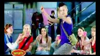 Barcaffe- Cappuccino