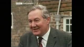 Harold Wilson Night part 2