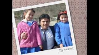 Kastamonu Cide İshakça İlk Öğretim Okulu Hatırası