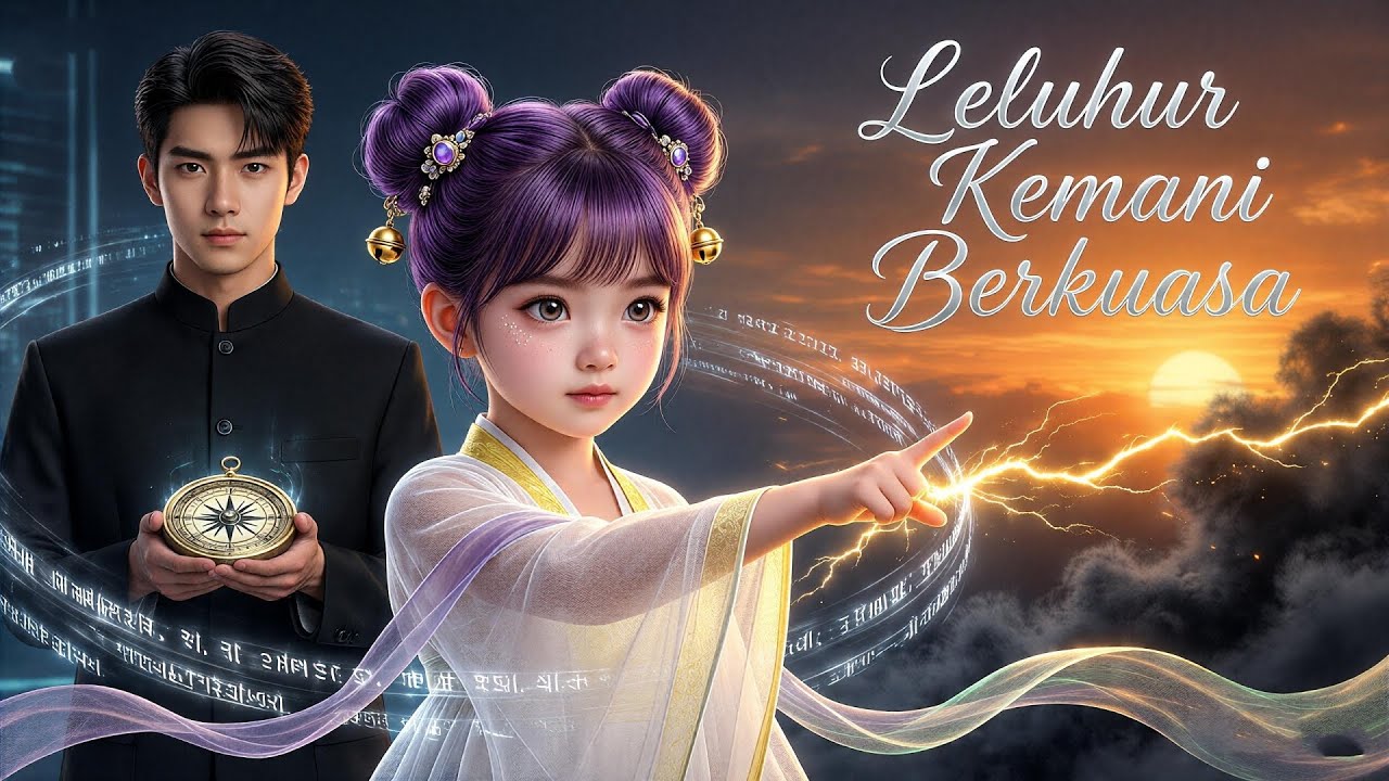 Legenda Leluhur Kuno Reinkarnasi Menjadi Bintang Siaran Langsung Populer 2026