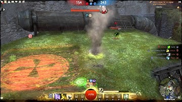 ◌ Guild Wars 2 - Scepter Dagger Elementalist SPvP