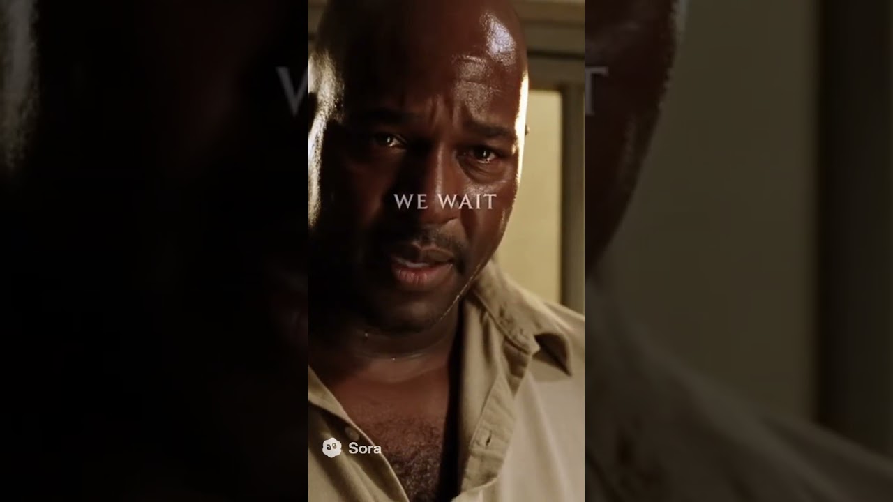 💚 THE GREEN MILE 2 — AI Trailer | Concept 2025