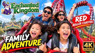 Information 🎢 Eto pala ang nasa loob 😱 Enchanted Kingdom 2026 News