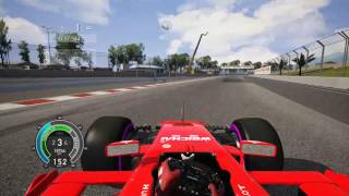 F1 2017 | ACF1 MANIA - SOCHI 1:34:0 +Download link [Assetto Corsa]