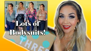 ThredUP Clothing Haul and Try On | I Saved $300+ Shopping Secondhand!