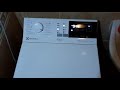 Стиральная машина Electrolux PERFECT CARE 600 EW6T4R061