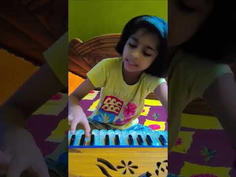 ছোট্ট খোকা বলছি শোনো 🎶🎤