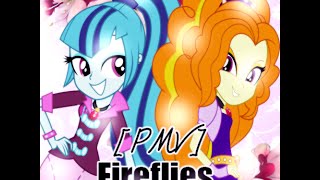 [PMV]Fireflies