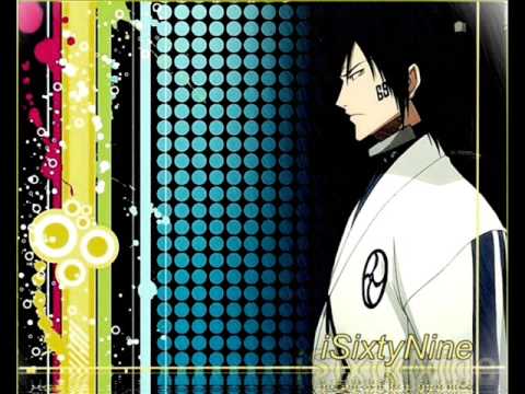 Hisagi - Bad Boy