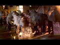 Horrifying videos show violent BLM riots in Minnesota