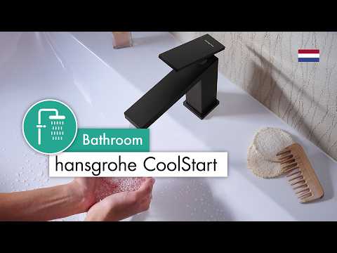 hansgrohe CoolStart l NL
