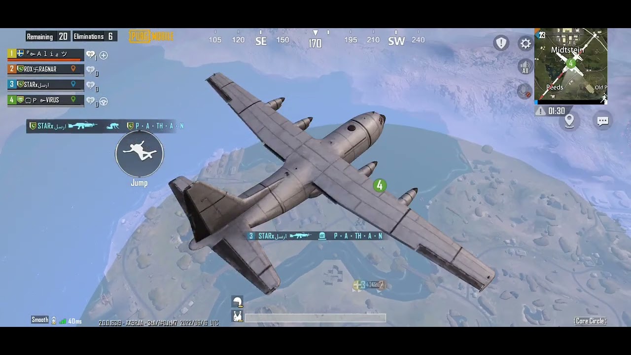 NO SUPPORT💔🙂WAIT FOR M416 SAPRAY🐥✨😈