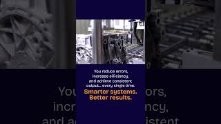 Intelligent Automation Solutions from GMJ | Smarter systems. Faster operations. Better results