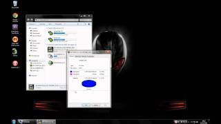 How To Mount And Unmount .iso Images With Daemon Tools Lite (Windows 7 / Vista)