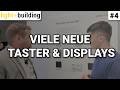 Neue Sensorik Bei GVS Produktpflege Und Neuheiten Light Building 2026 Tag 5 Neue Sensorik Bei GVS Produktpflege Und Neuheiten Light Building 2026 Tag 5