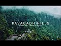 PAVAGADH HILLS | PAVAGADH IN MONSOON | PAVAGADH WORLD HERITAGE | GUJRAT TOURISM | JAMA MASJID | VLOG