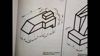Famous Construction of Isometric Block 4 Profile