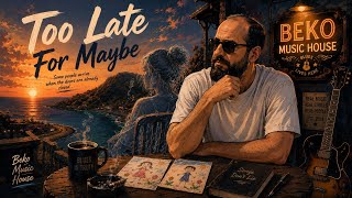Too Late For Maybe 