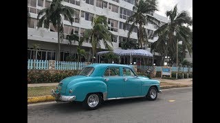 KUBA, HAVANNA - tudnivalók » VLOG #078