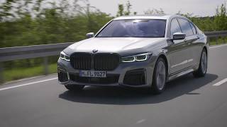 Adapt your speed automatically to speed limits – BMW How-To
