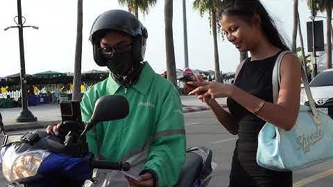 A Dream Day in Thailand ☀️ Pattaya Beach Road 2025