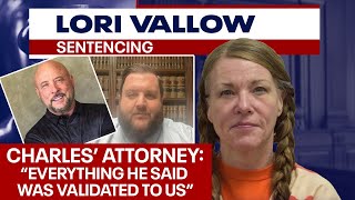 Former attorney for Charles Vallow reflects on the Vallow saga