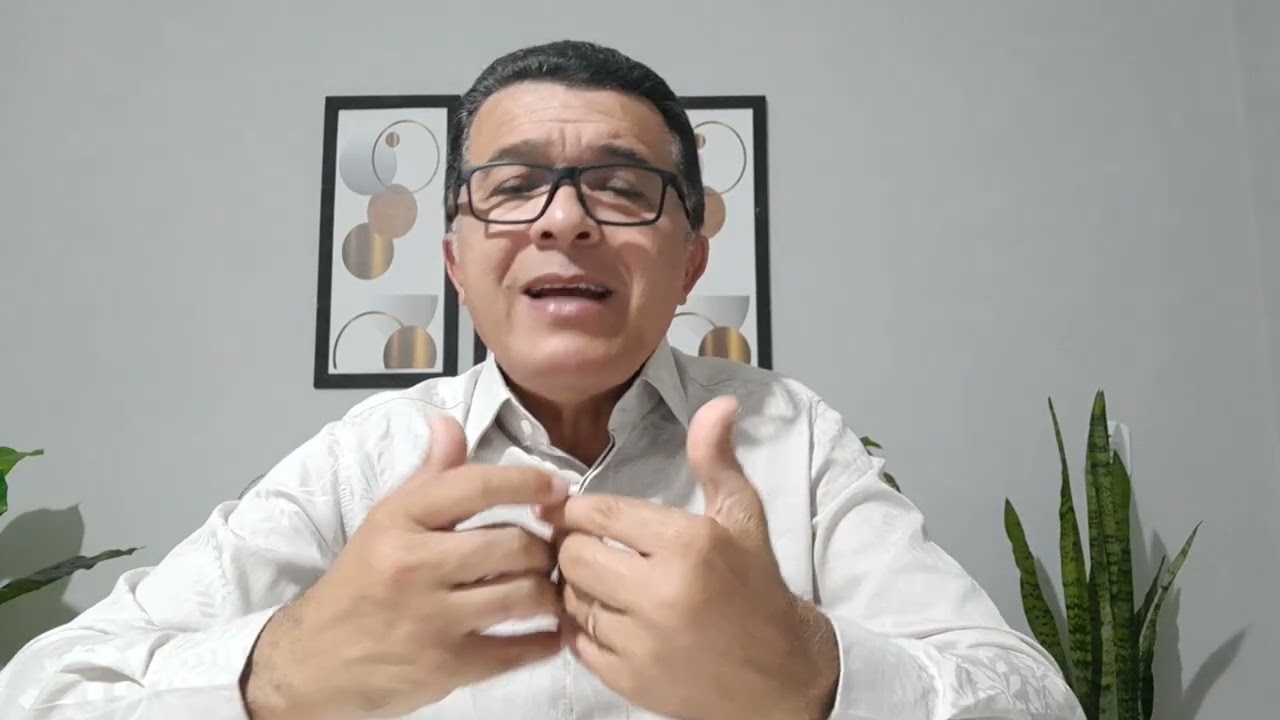 Características de Ezequiel como profeta 03