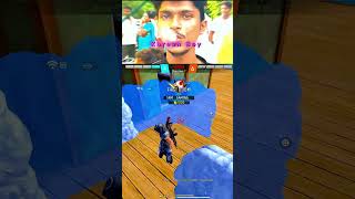 உங்கள பார்த்து யாரா பயந்தா 😈 #srm #srmgaming #srmgamingtamil #freefire #shortsfeed #shorts #ffshorts