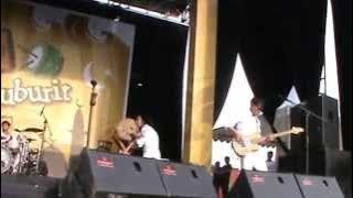 GIGI - Amnesia (live karawang)