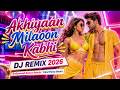 Akhiyaan Milaoon Kabhi DJ Remix | Bollywood Dance Remix | Viral Party Beats