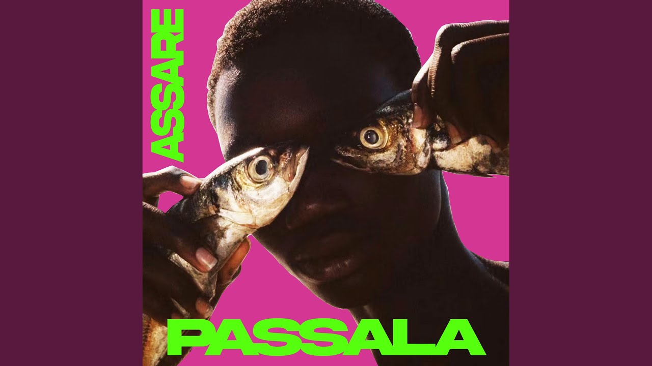 Watch Passala (Original Mix) on YouTube Watch Passala (Original Mix) on YouTube