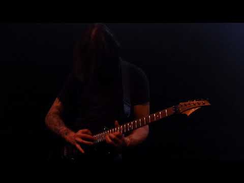 CORONER - MASKED