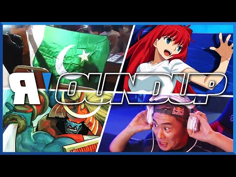 Pakistan DOMINATES, Melty Blood Resurgence + Crocs optimal? Reversal ROUNDUP #9