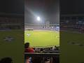 Ghibli Art of Wankhede Stadium, Mumbai Indians 💙