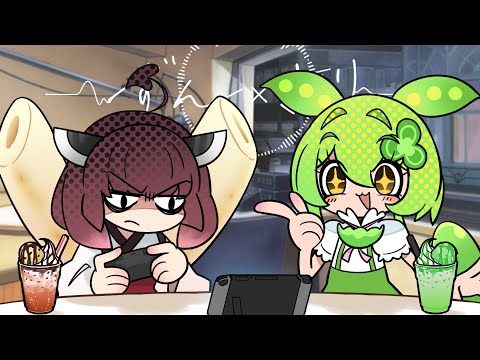 ずん×きり 【面接】