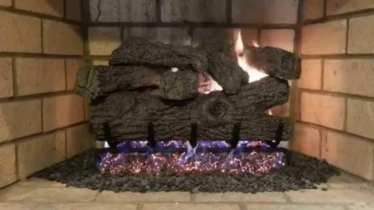 24" Royal English Oak  - AtlantaChimneyWorx.com