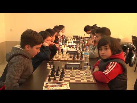 ოთარ ხომერიკის ხსოვნისადმი მიძღვნილი ფესტივალი ფოთში 26 03 18