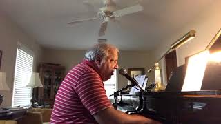 Good luck Charm - Elvis Presley (1962)  - Performance by Mike Evans