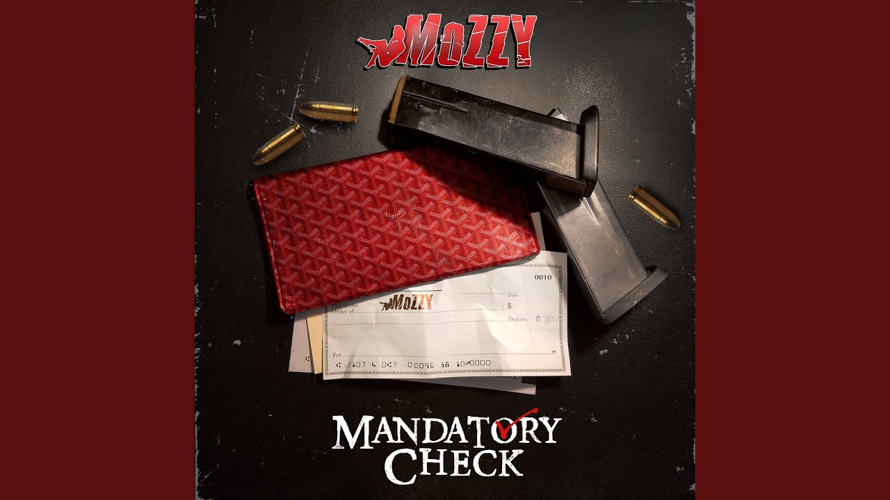 So 4Real (feat. Young Mezzy) - YouTube