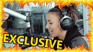 Namika - Exclusive Jam Fm