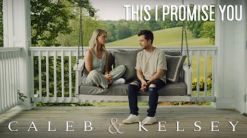 This I Promise You - N*SYNC (Caleb + Kelsey Cover) on Spotify and Apple Music