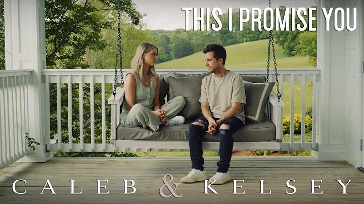 This I Promise You - N*SYNC (Caleb + Kelsey Cover) on Spotify and Apple Music