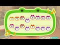 V6 : Full Circle【どうぶつの森島メロ】