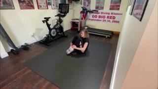 Learn To Dive Dryland: Part 1