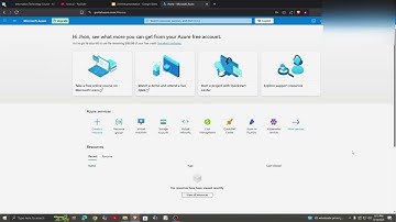 How to Create, Connect, and Manage a Virtual Machine in Microsoft Azure | Full Tutorial